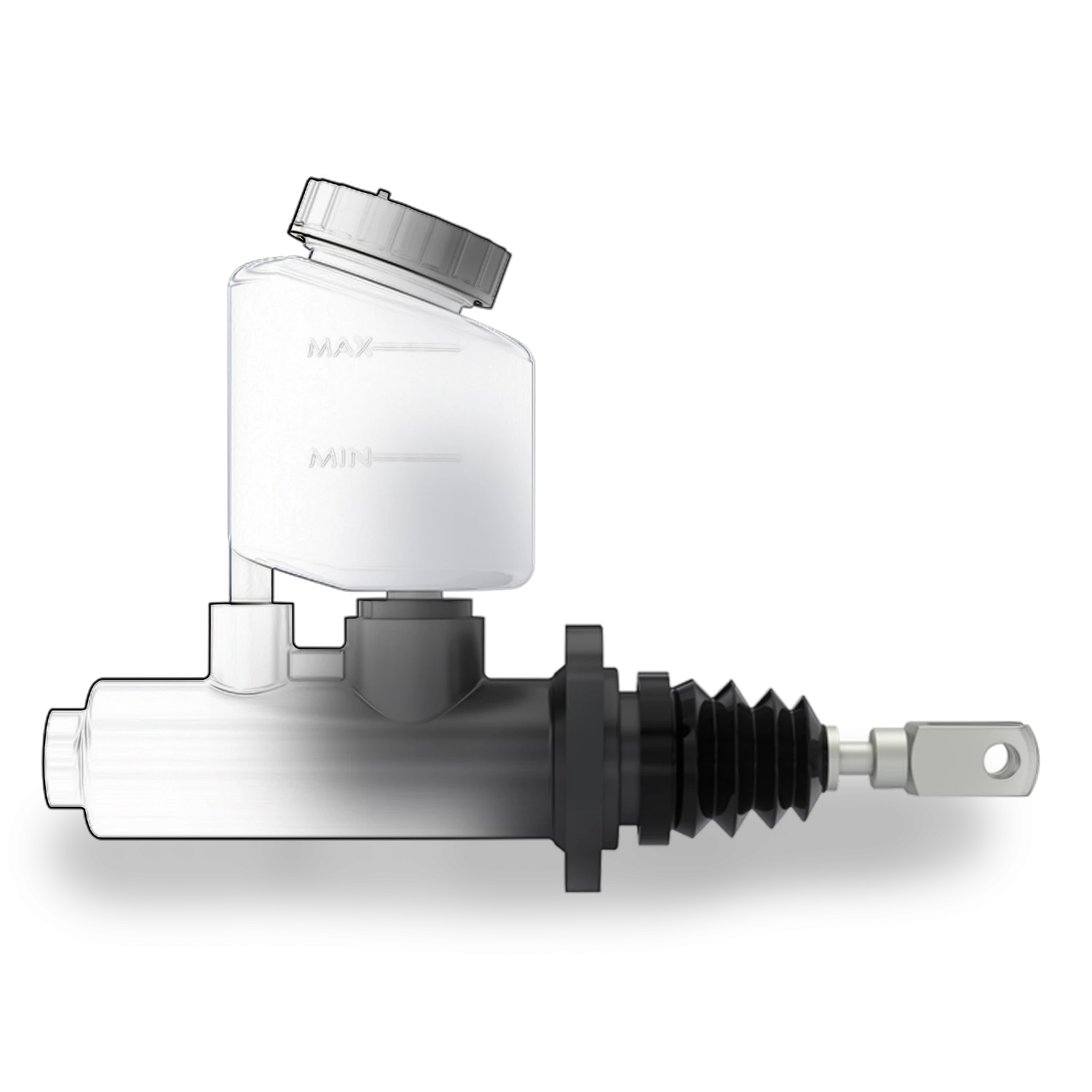 Debriyaj Üst Merkezi