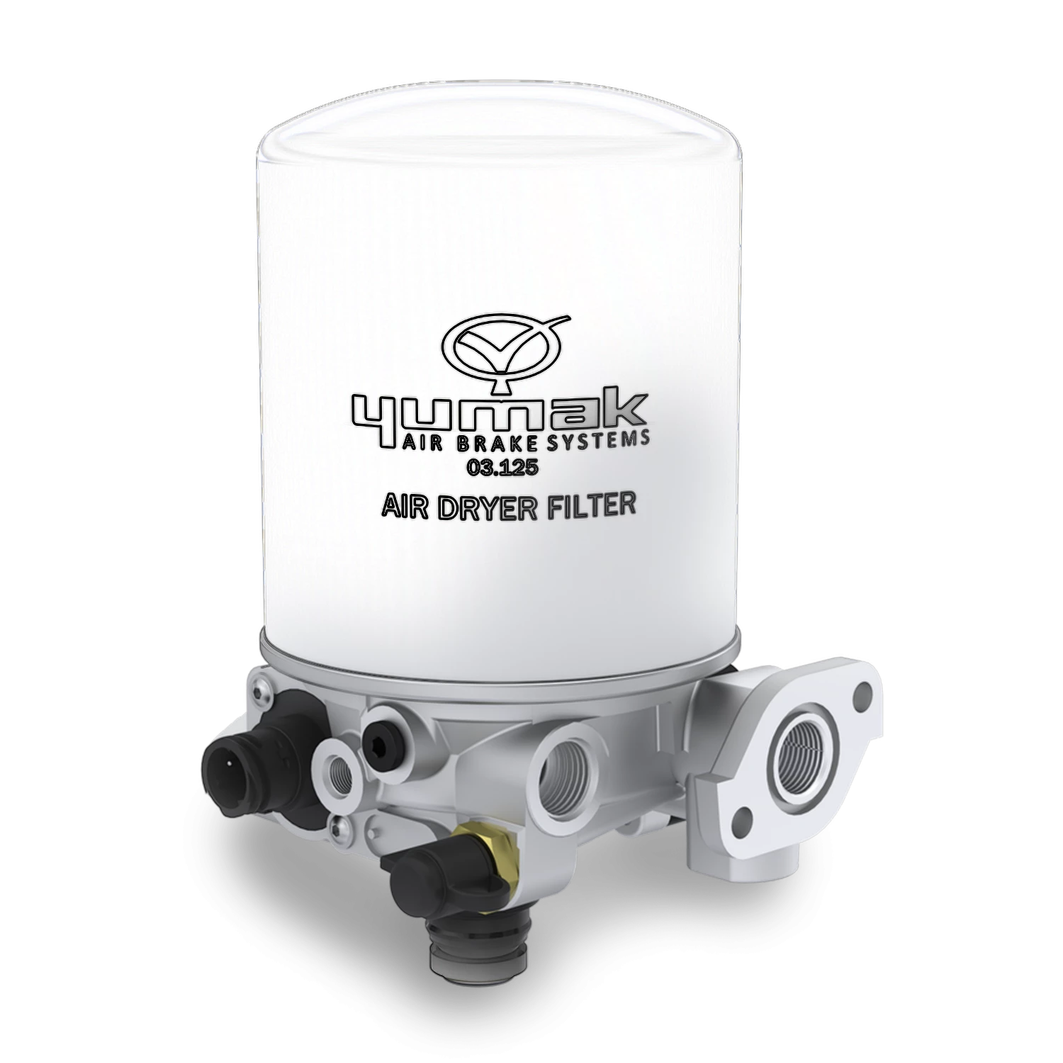 Hava Kurutucu Tahliye