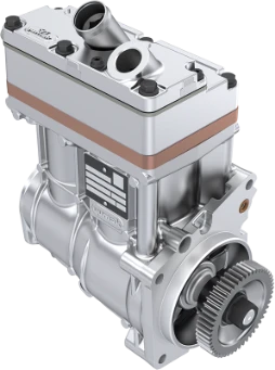 Air Brake Compressor