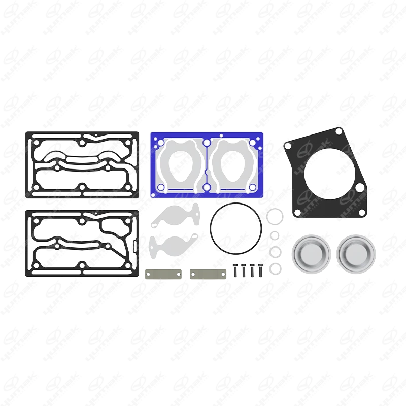 Kit de Reparação - ZEP0002139